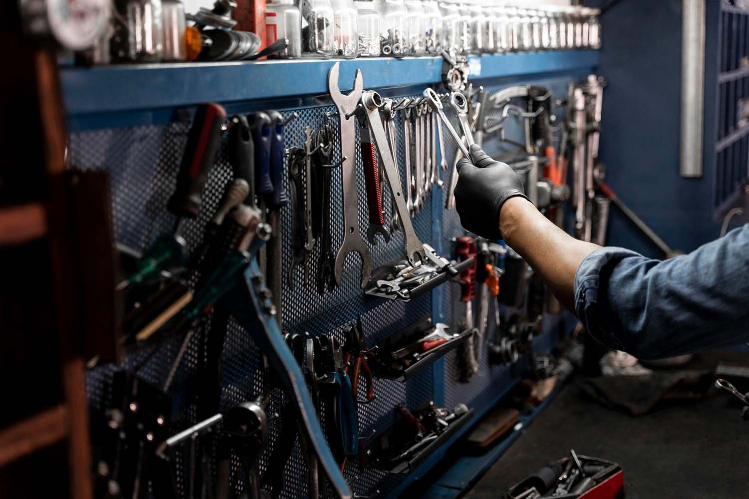 easy repair company case study
