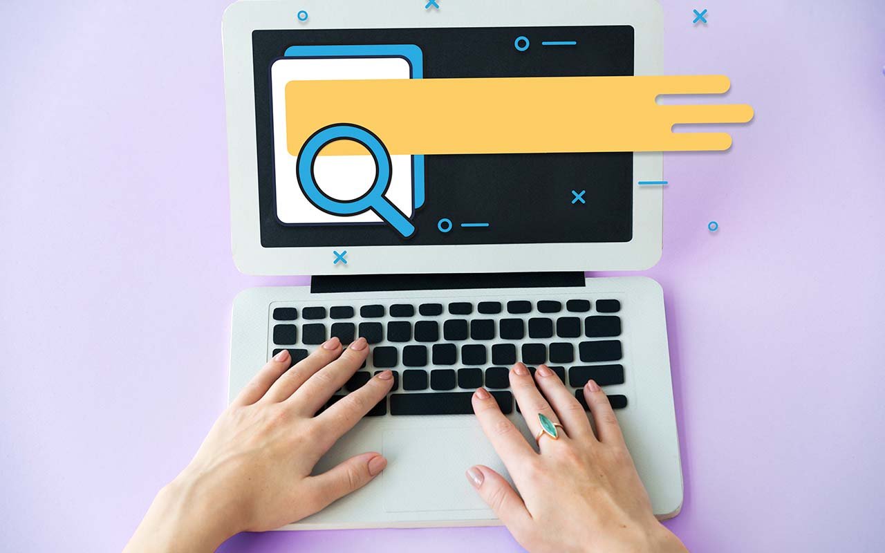 Content Based on Target Keyword Research
