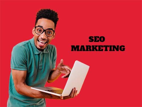 SEO MARKETING